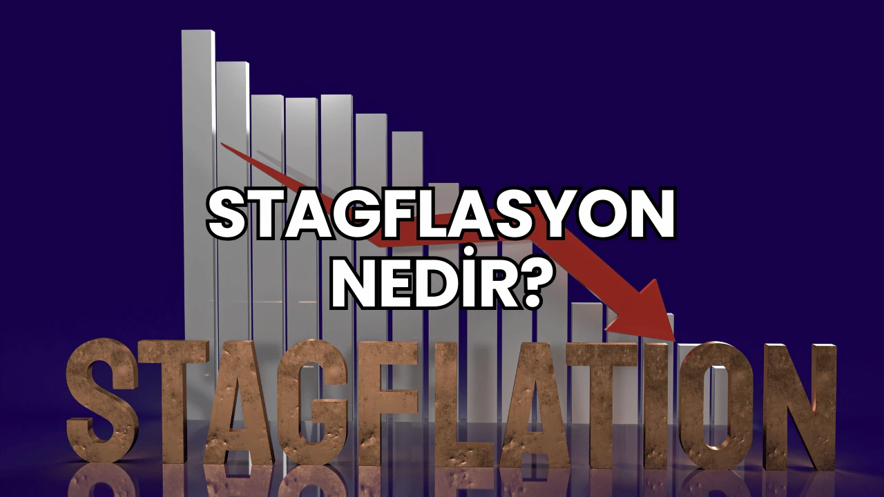 Stagflasyon Nedir?