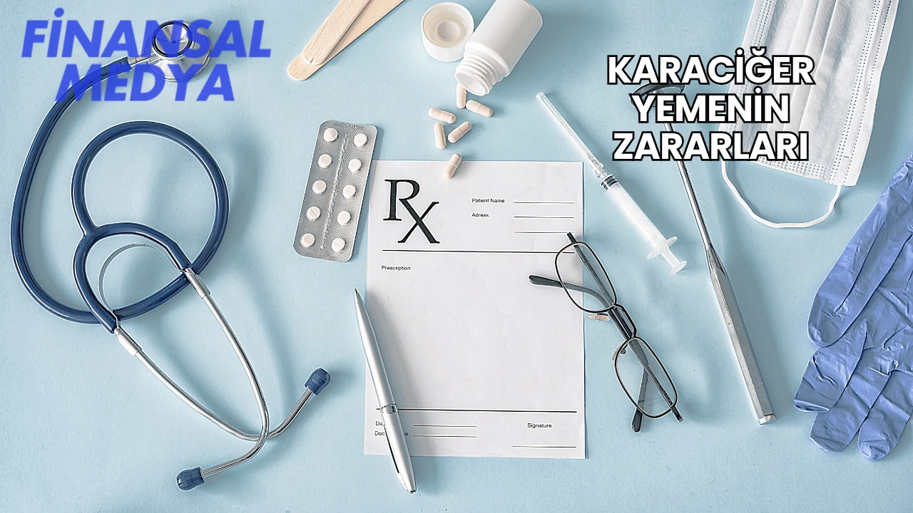 Karaciğer Yemenin Zararları