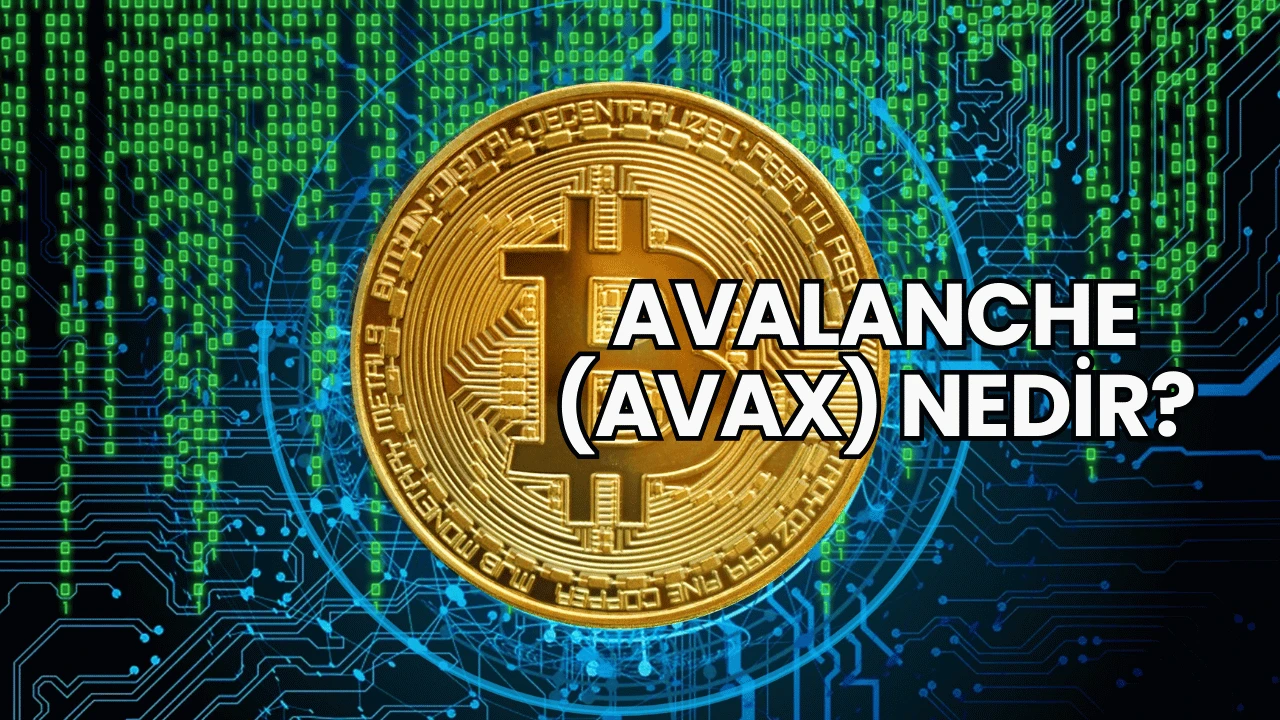 Avalanche (AVAX) Nedir?