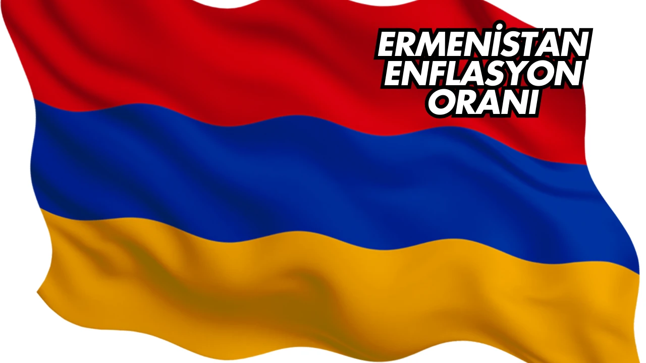 Ermenistan Enflasyon Oranı