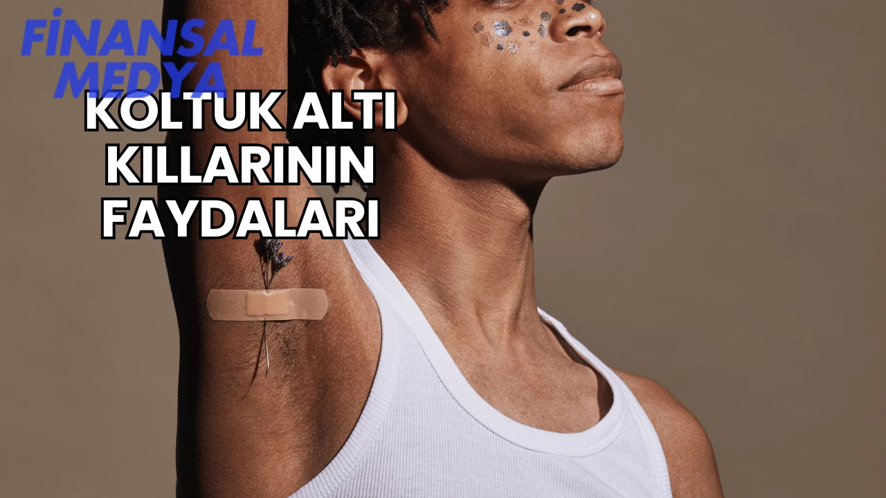 Koltuk Altı Kıllarının Faydaları