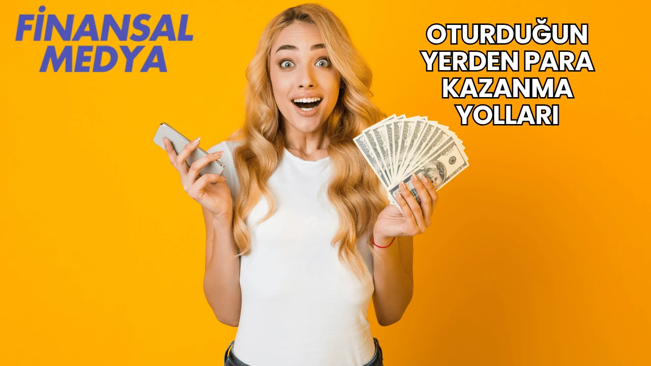 Öğrenciler İçin Para Kazanma Yolları