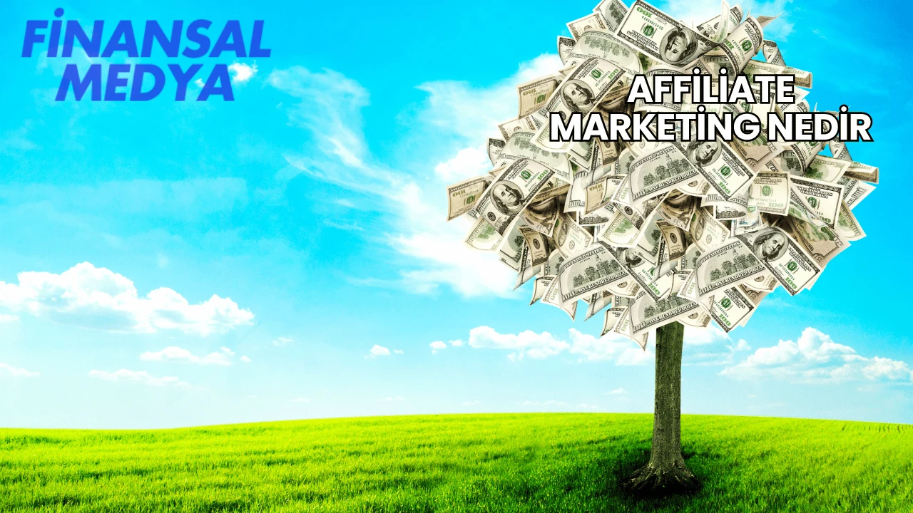 Affiliate Marketing Nedir?