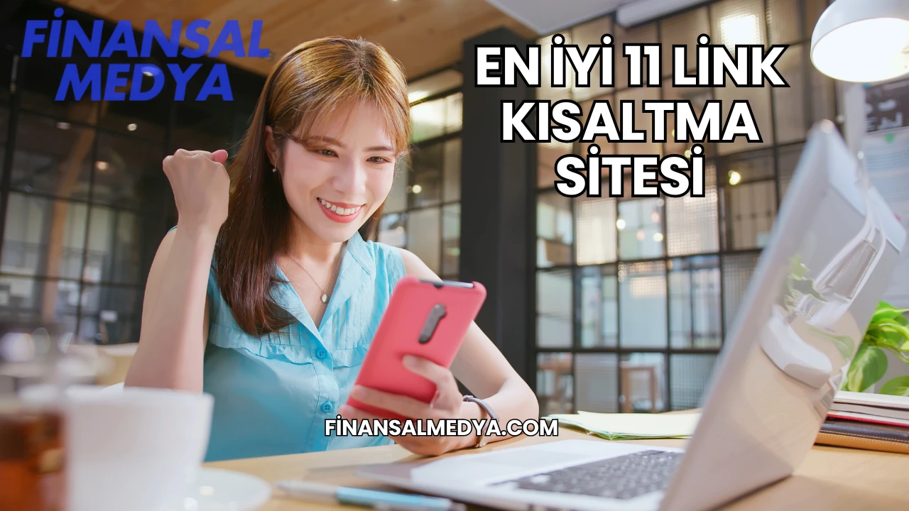 En İyi 11 Link Kısaltma Sitesi