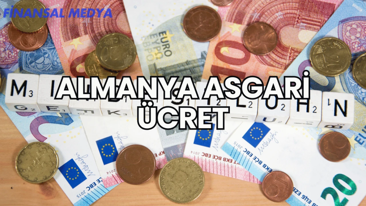 Almanya Asgari Ücret