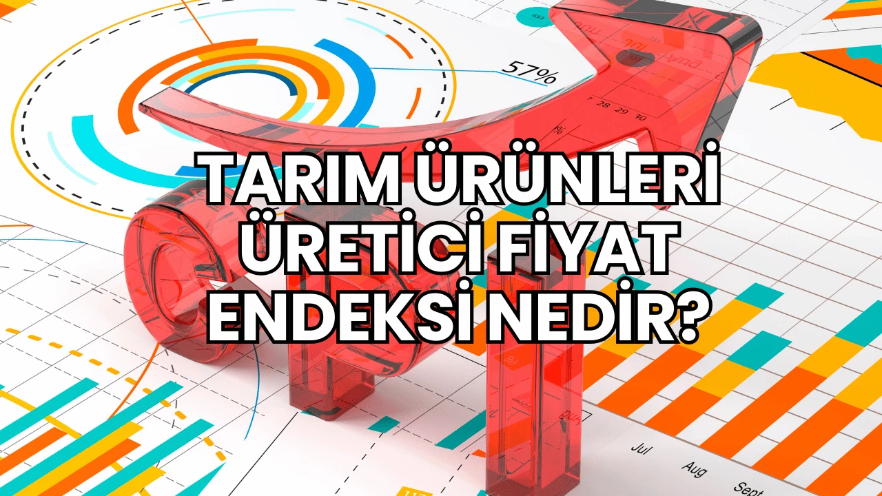 Tarım Ürünleri Üretici Fiyat Endeksi Nedir?