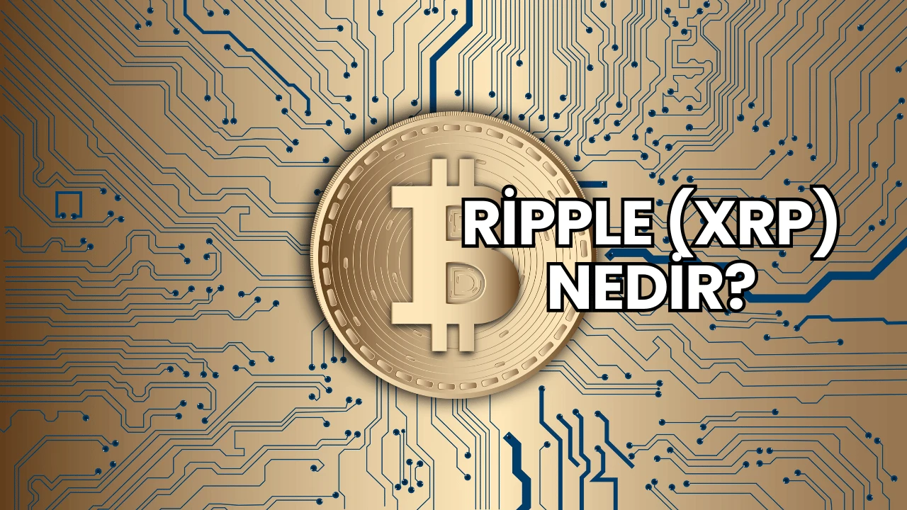 Ripple (XRP) Nedir?