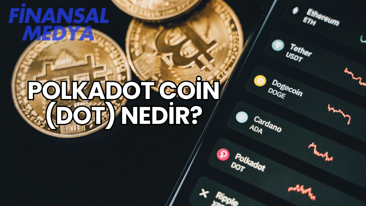 Polkadot Coin (DOT) Nedir?