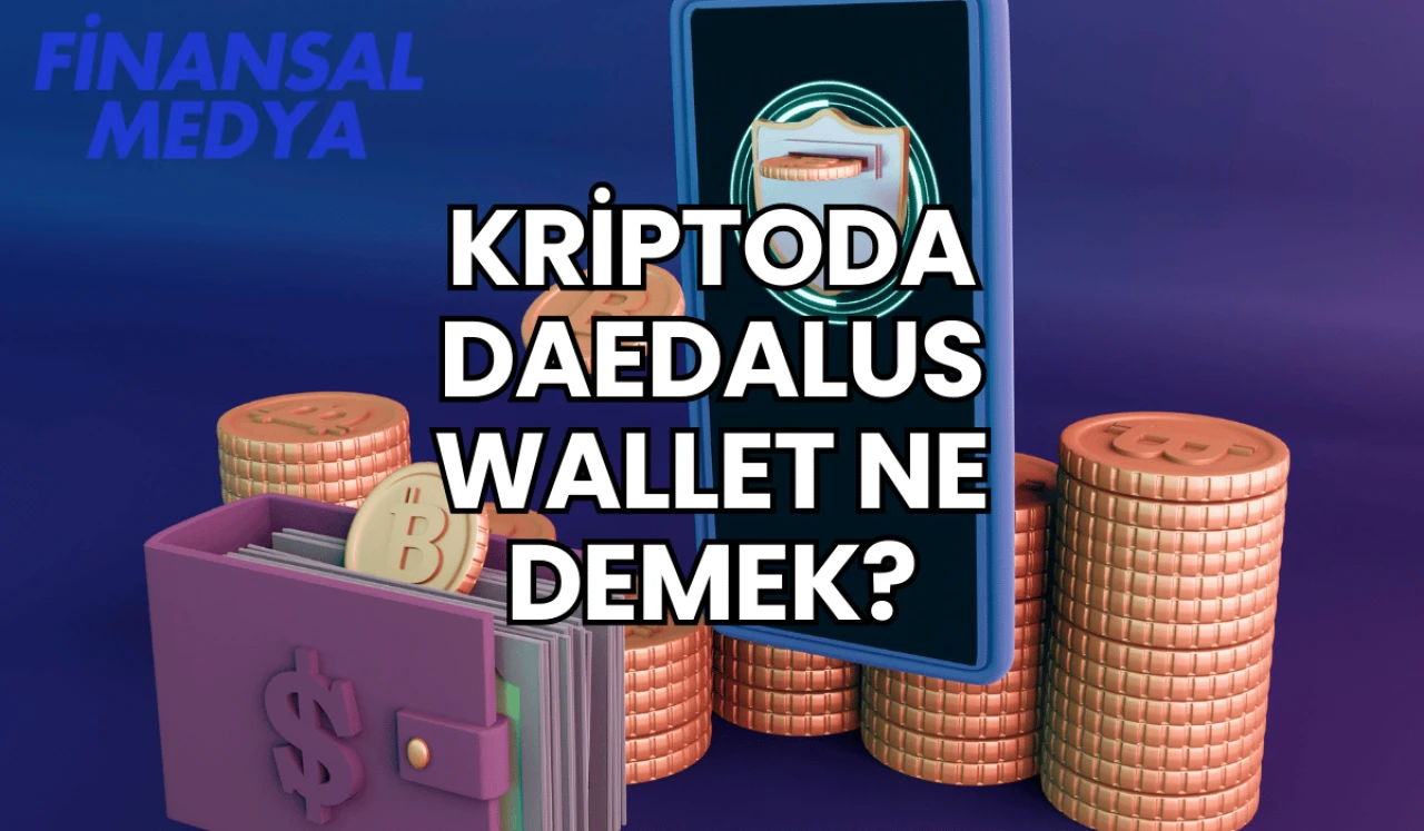 Kriptoda Daedalus Wallet Ne Demek?