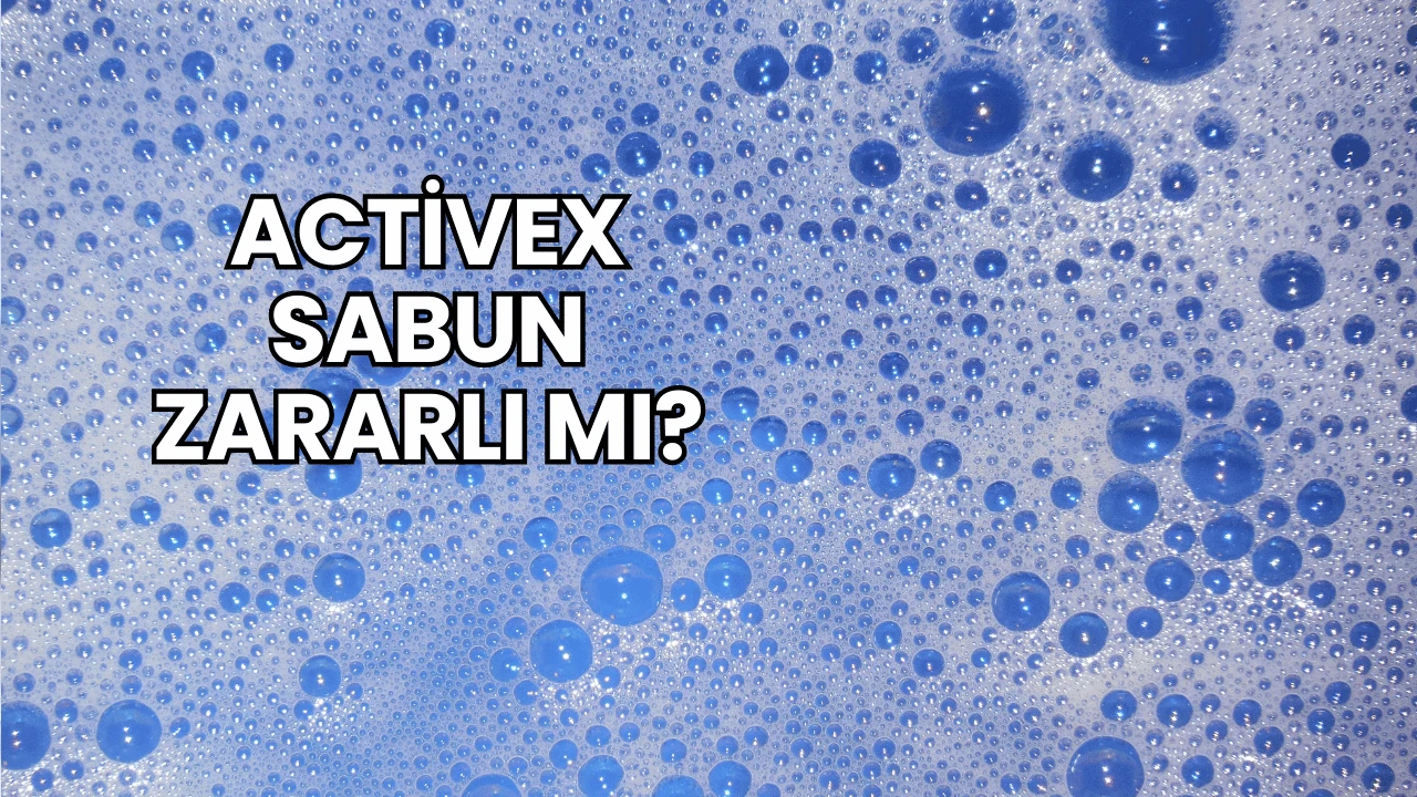 ActiveX Sabun Zararlı mı?