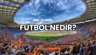 Futbol Nedir?