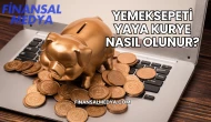 Yemeksepeti Yaya Kurye Nasıl Olunur?