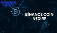 Binance Coin Nedir?