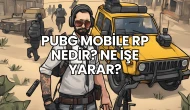 Pubg Mobile RP Nedir? Ne İşe Yarar?