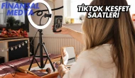 TikTok Keşfet Saatleri