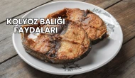 Kolyoz Balığı Faydaları