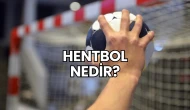 Hentbol Nedir?