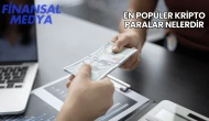 En Popüler Kripto Paralar Nelerdir