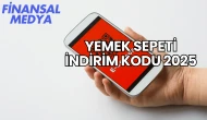 Yemek Sepeti İndirim Kodu 2025