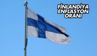 Finlandiya Enflasyon Oranı