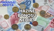 Hazine Bonosu Nedir?