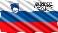 Slovenya Enflasyon Oranı