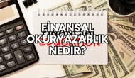 Finansal Okuryazarlık Nedir?