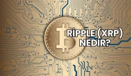 Ripple (XRP) Nedir?