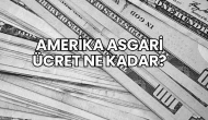 Amerika'da Asgari Ücret Yükseliyor: Yeni Belirlenen Tutar Ne Kadar Olacak?