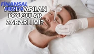 Yüze Yapılan Dolgular Zararlı mı?