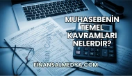 Muhasebenin Temel Kavramları Nelerdir?