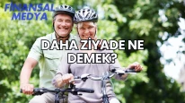 Daha Ziyade Ne Demek?