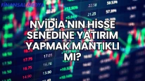 Nvidia'nın Hisse Senedine Yatırım Yapmak Mantıklı mı?