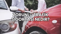 Zorunlu Trafik Sigortası Nedir?