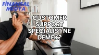 Customer Support Specialist Ne Demek?