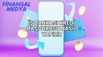 İş Bankası Kredi Başvurusu Nasıl Yapılır