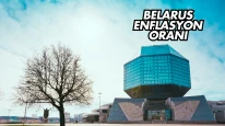 Belarus Enflasyon Oranı