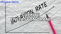 Türkiye Enflasyon Oranı