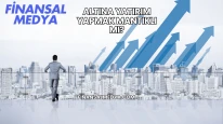 Altına Yatırım Yapmak Mantıklı mı?