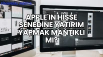 Google'ın Hisse Senedine Yatırım Yapmak Mantıklı mı?