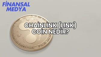 Chainlink (LINK) Coin Nedir?