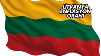 Litvanya Enflasyon Oranı