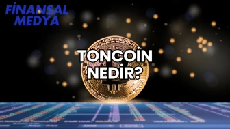 Toncoin Nedir?