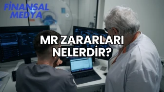 Mr Zararları Nelerdir?