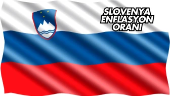 Slovenya Enflasyon Oranı