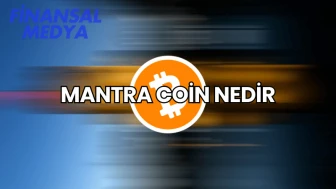 MANTRA Coin Nedir