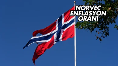 Norveç Enflasyon Oranı