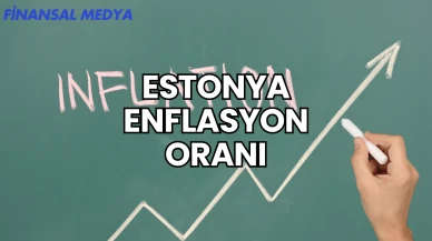 Estonya Enflasyon Oranı