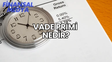 Vade Primi Nedir