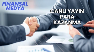 Canlı Yayın Para Kazanma